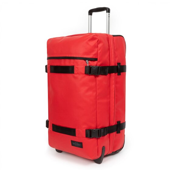 Eastpak Transit'R 2 kółka Torba podróżna L 79 cm