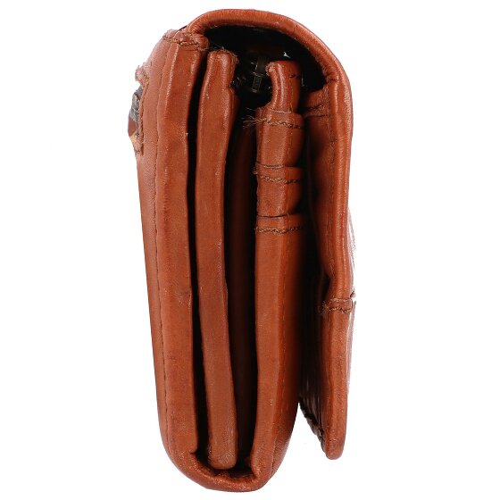 Harbour 2nd Marina Wallet Leather 18 cm