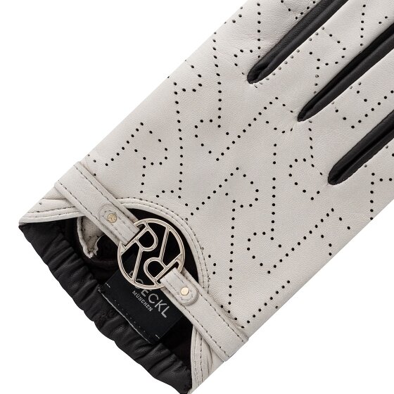 Roeckl Nice Rękawice Skórzany