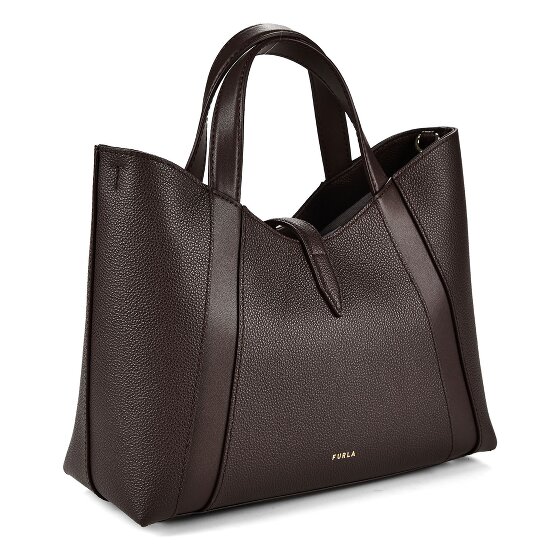 Furla Goccia Shopper Bag S Skóra 28 cm
