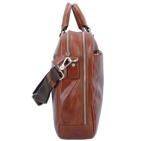 Picard Buddy Briefcase Leather 42 cm