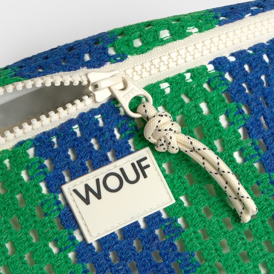 Wouf Terry Saszetka 32 cm