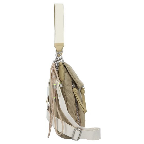 FredsBruder Carry Me Everywhere Torba na ramię 34 cm