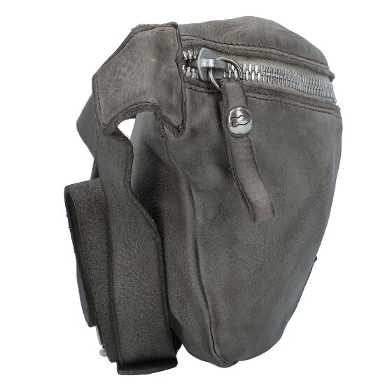 Campomaggi Corniolo Saszetka Skórzany 26 cm