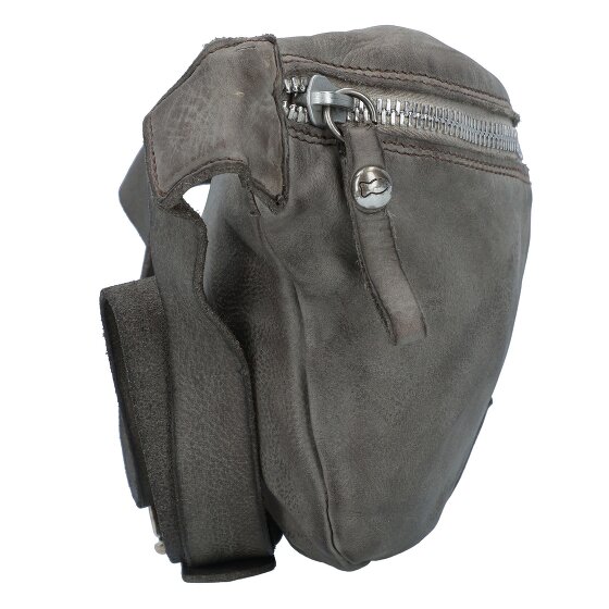 Campomaggi Corniolo Saszetka Skórzany 26 cm