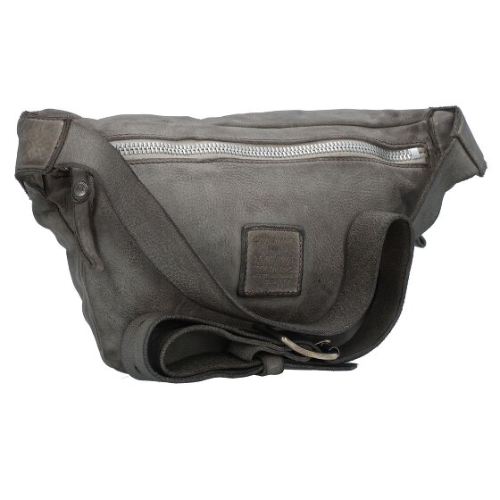 Campomaggi Corniolo Saszetka Skórzany 26 cm