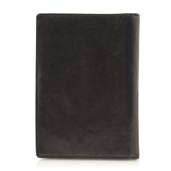 Castelijn & Beerens Etui na paszport Gaucho RFID Skóra 11,5 cm