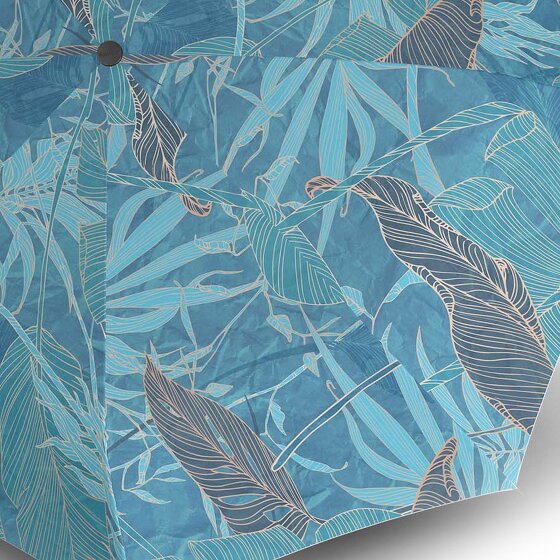 Knirps T.200 Duomatic Pocket Umbrella 28 cm