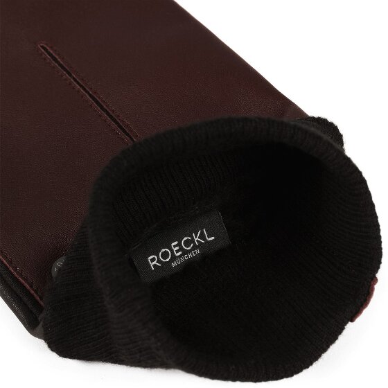 Roeckl Classic Copenhagen Touch Gloves Leather