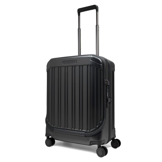 Piquadro PQ-Light 4 kółka Walizka 55 cm