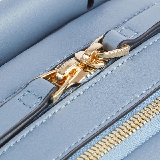 Piquadro Circle Plecak Skórzany 32 cm