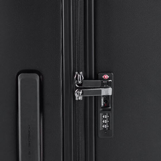 Porsche Design Voyager 4 kółka Walizka L 78 cm