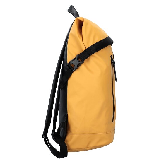 Herschel Roll Top Backpack 46 cm przegroda na laptopa