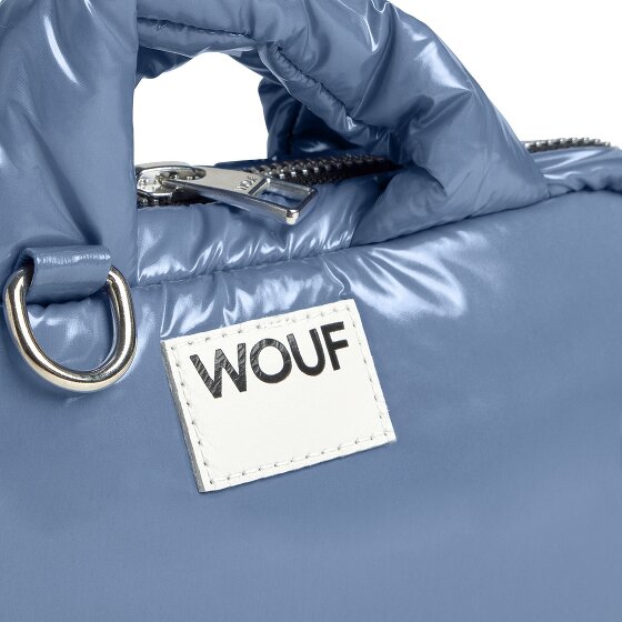 Wouf Glossy Mini Torba Handbag 19 cm