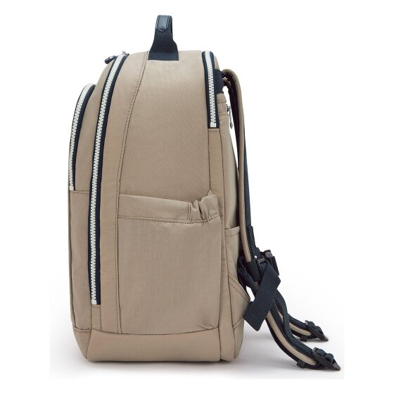 Kipling Plecak podróżny Seoul z przegrodą na laptopa 40 cm