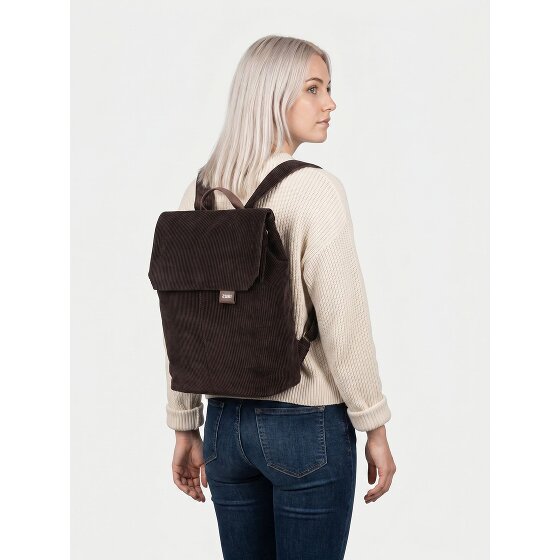 Zwei Mademoiselle.M Plecak 35 cm Komora na laptopa