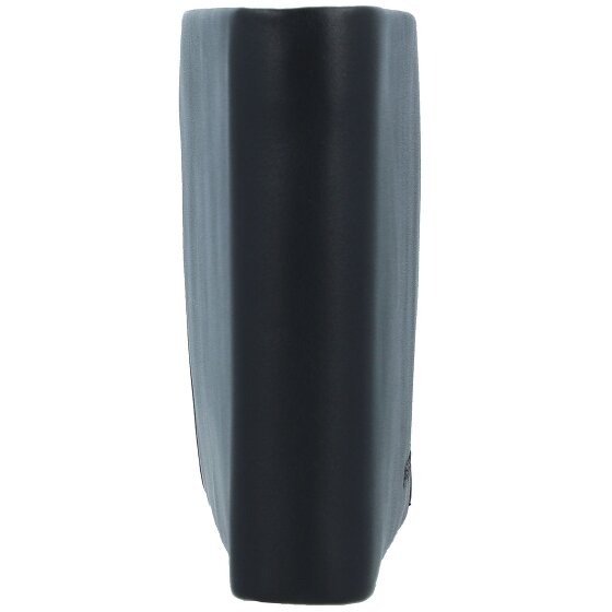 Samsonite Attack 2 Portfel RFID Skóra 12,5 cm