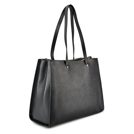 AIGNER Ivy Torba na ramię Skóra 40 cm