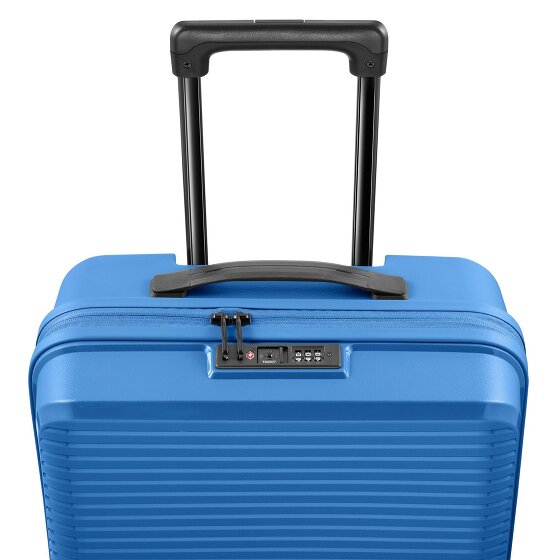 Pack Easy Jet 4 kółka Walizka kabinowa 55 cm