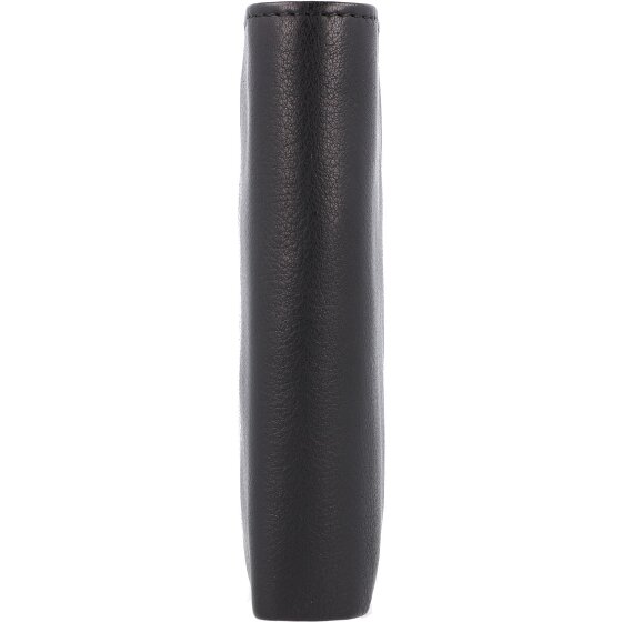 Strellson Blackwall BillFold V8 Portfel RFID Skórzany 10 cm