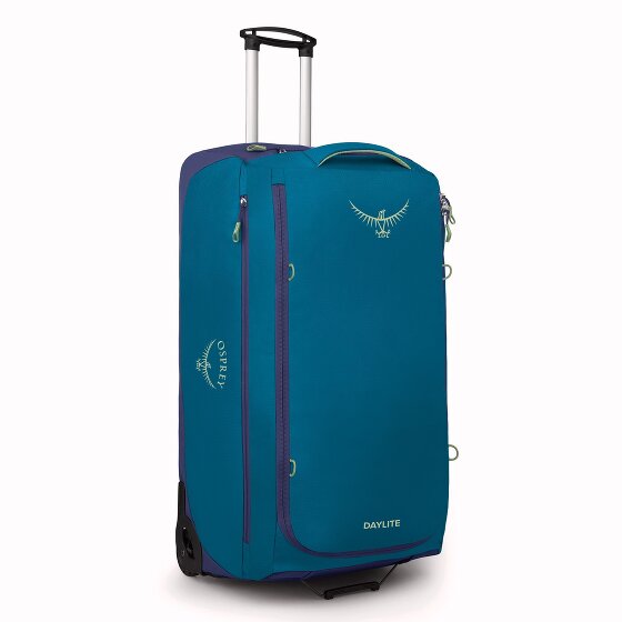Osprey Daylite 115 2 kółka Torba podróżna 82 cm