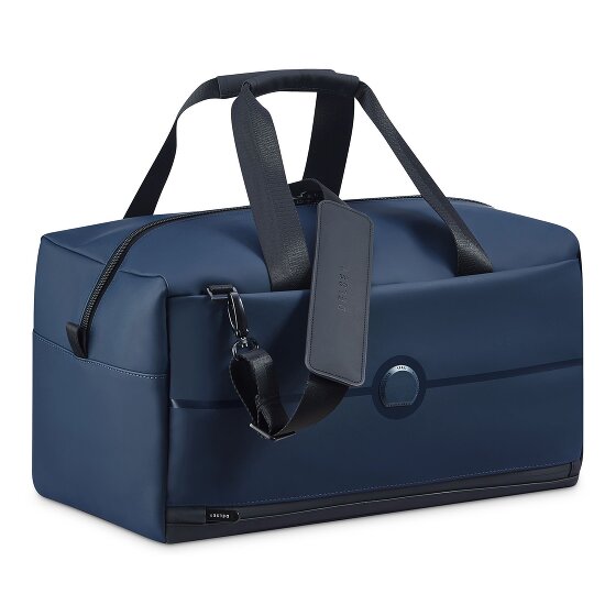 Delsey Paris Turenne Soft Torba podróżna Weekender 45 cm