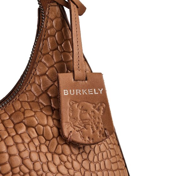 Burkely Cool Colbie Torba na ramię Skóra 33 cm