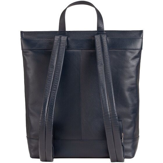 DuDu Oslo Plecak Skóra 39 cm