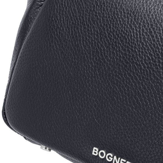Bogner Wallis Raja Torba na ramię Skórzany 27 cm