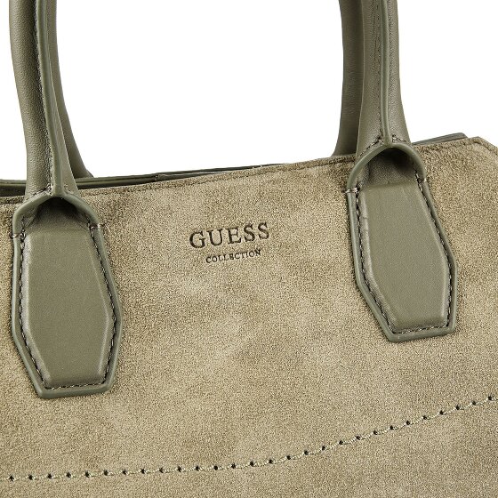 Guess Liza Torba Skóra 31 cm
