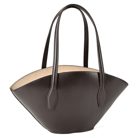 Boss Numah Torba na ramię Skórzany 42 cm