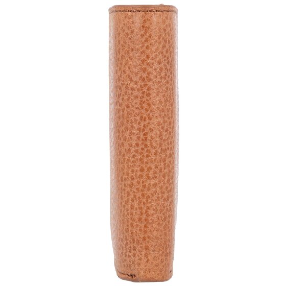 Cowboysbag Etui na karty kredytowe Longreach RFID Leather 8 cm