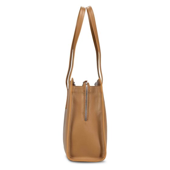 Jost Arva Torba na ramię Skórzany 40 cm