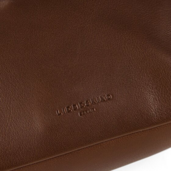 Liebeskind Cloud II Torba na ramię S Skórzany 35 cm