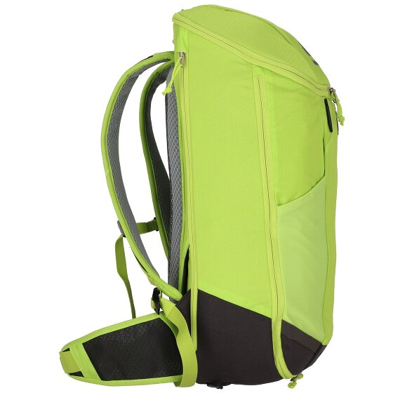 Deuter Rotsoord 25+5 Plecak 52 cm Komora na laptopa