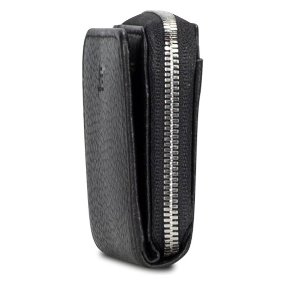 Jost Vika Portfel Ochrona RFID Skórzany 7.5 cm