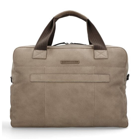 Picard Casual Torba podróżna Weekender Skórzany 46 cm
