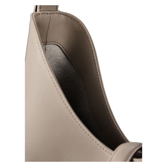 Furla Goccia Torba na ramię Skórzany 30 cm