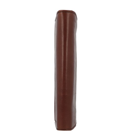 The Bridge Story Uomo Leather ID Case 10,5 cm