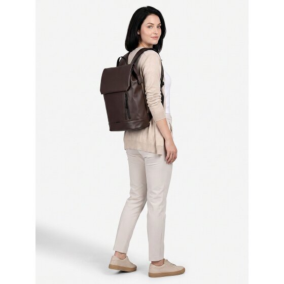Zwei Cargo Plecak 37 cm Komora na laptopa