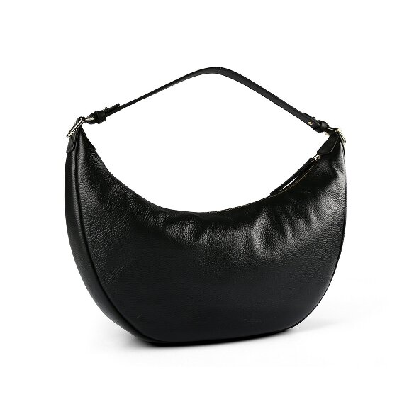 Coccinelle Paki Torba na ramię Skórzany 37 cm