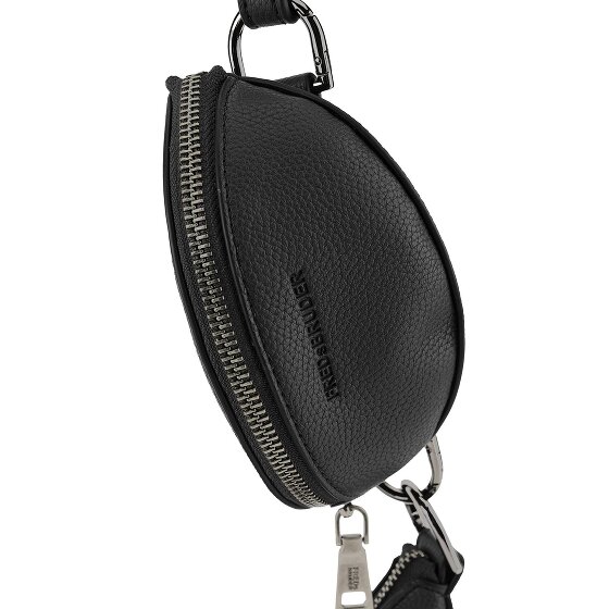 FredsBruder My Bestie Torba na ramię Skóra 27.5 cm