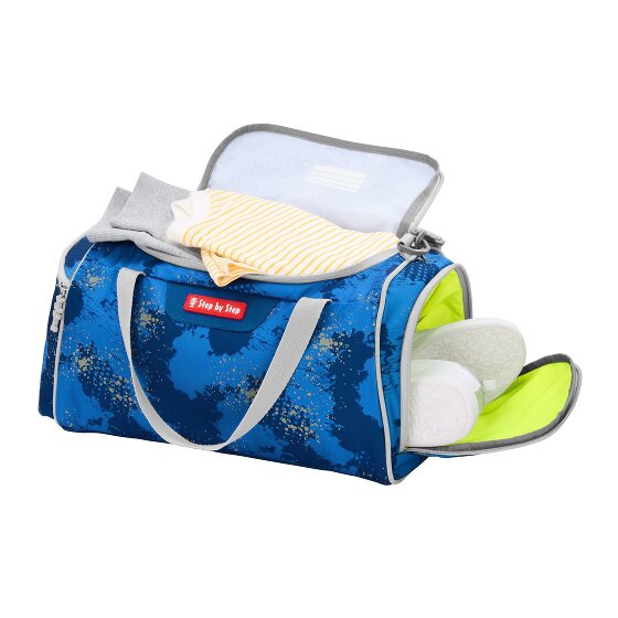 Step by Step Torba sportowa 36 cm