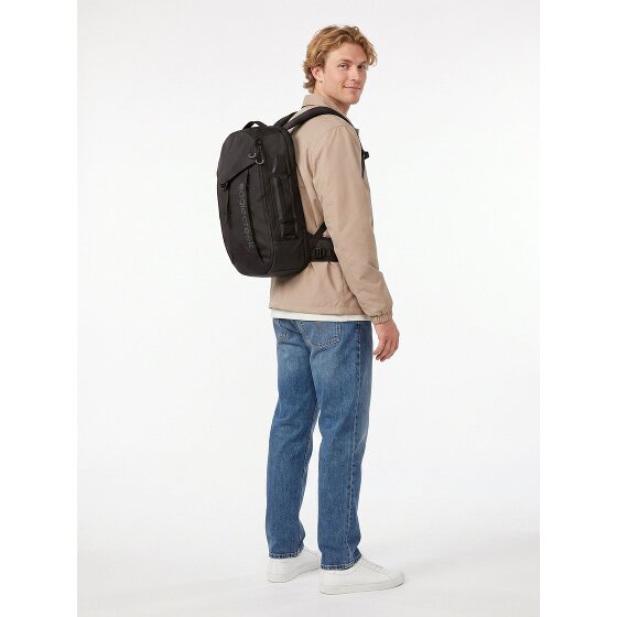 Eagle Creek Plecak podróżny Tour Lite 38 L z przegrodą na laptopa o długości 55 cm