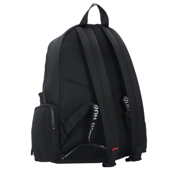 Hugo Dusky Plecak 46 cm Komora na laptopa