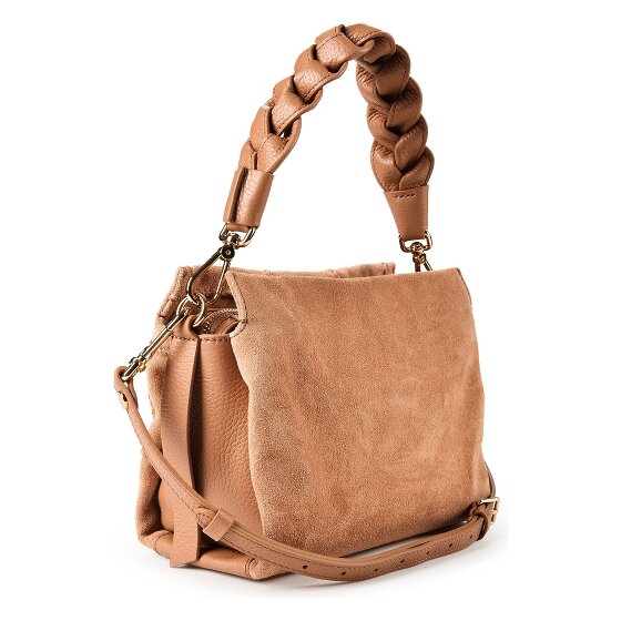 Coccinelle Boheme Torba na ramię Skóra 23 cm
