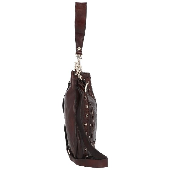 Campomaggi Torba na ramię skórzana 33 cm