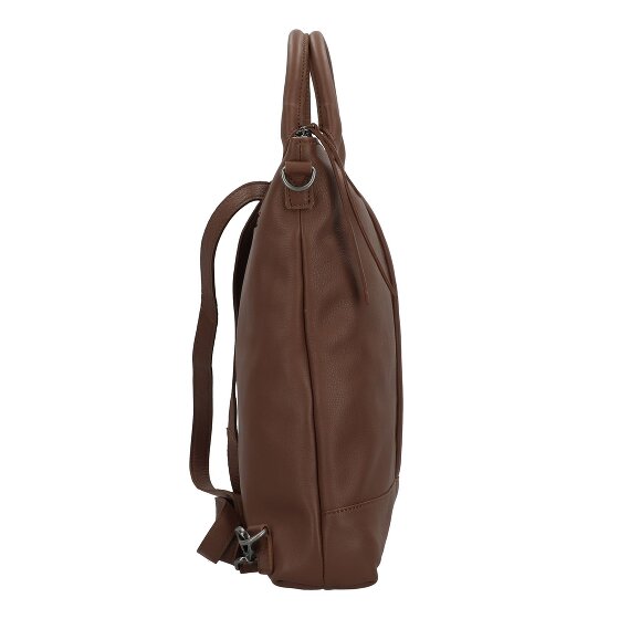 Harbour 2nd Just Pure Agnes Torba Skórzany 34 cm