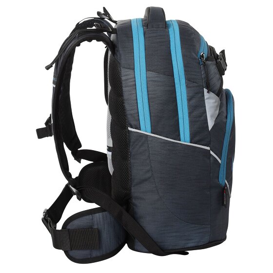 NITRO Daypack Superhero School Backpack 44 cm