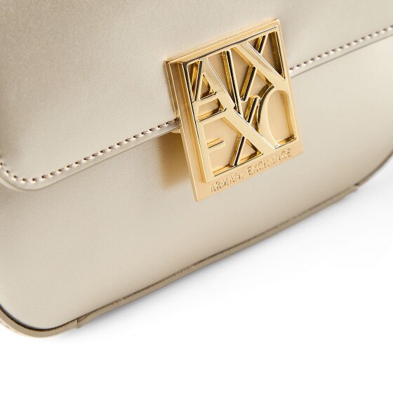 Armani Exchange Amy Mini Torba Torba na ramię 17 cm